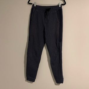 Lululemon city sweat jogger